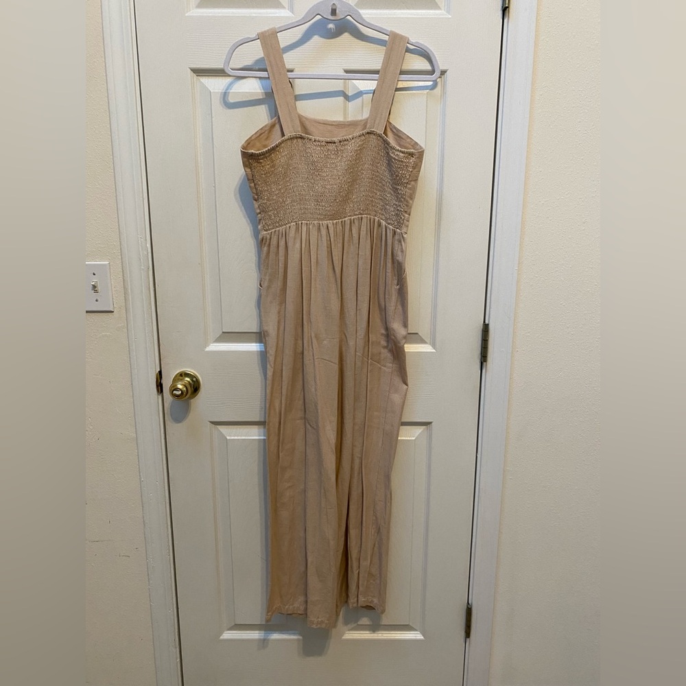Jumpsuit - Picture 2 of 3
